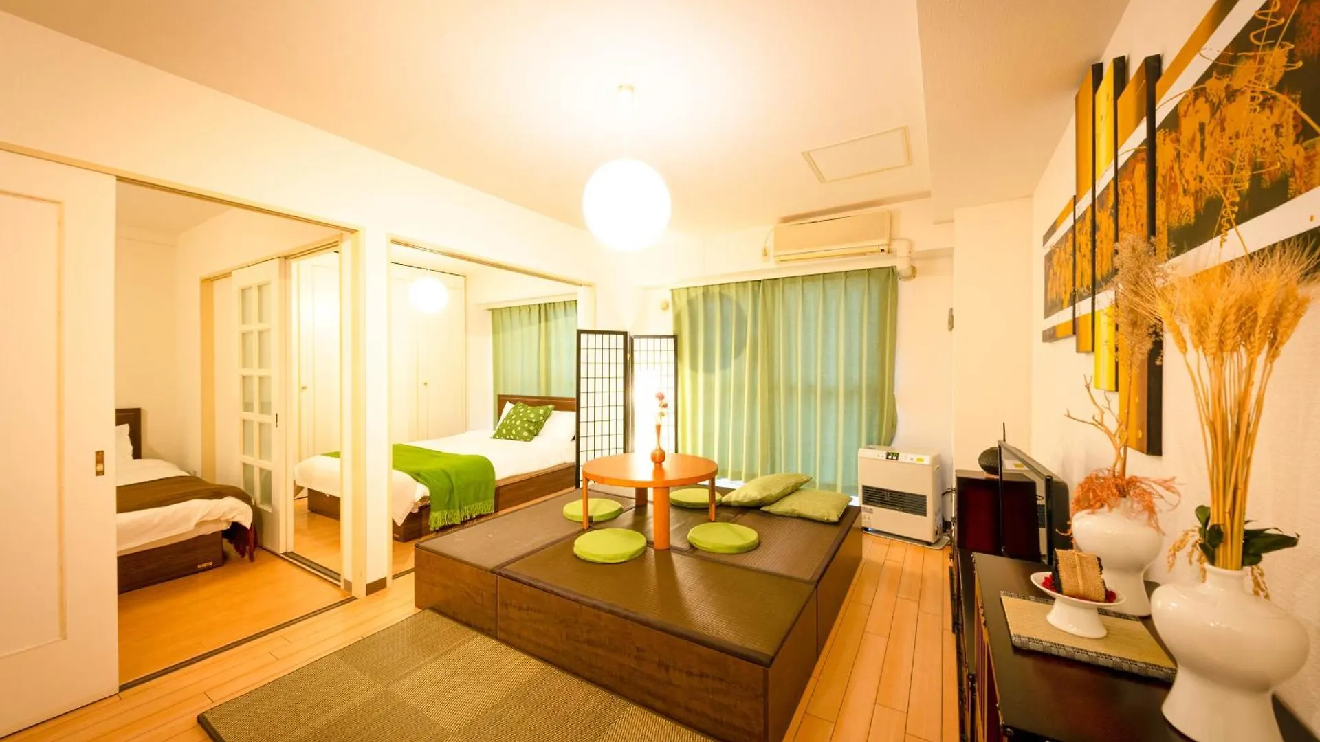 37Mb Hotel 삿포로 시