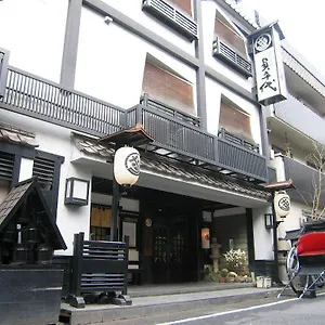 助六の宿　貞千代 東京都