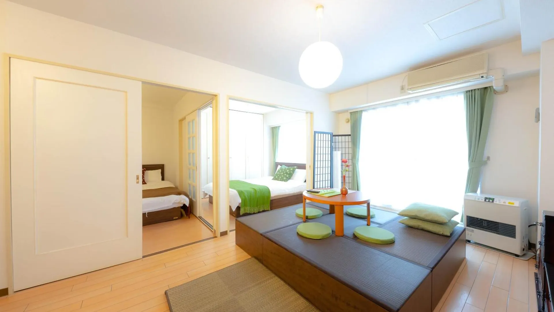 37Mb Hotel 札幌市 アパートホテル